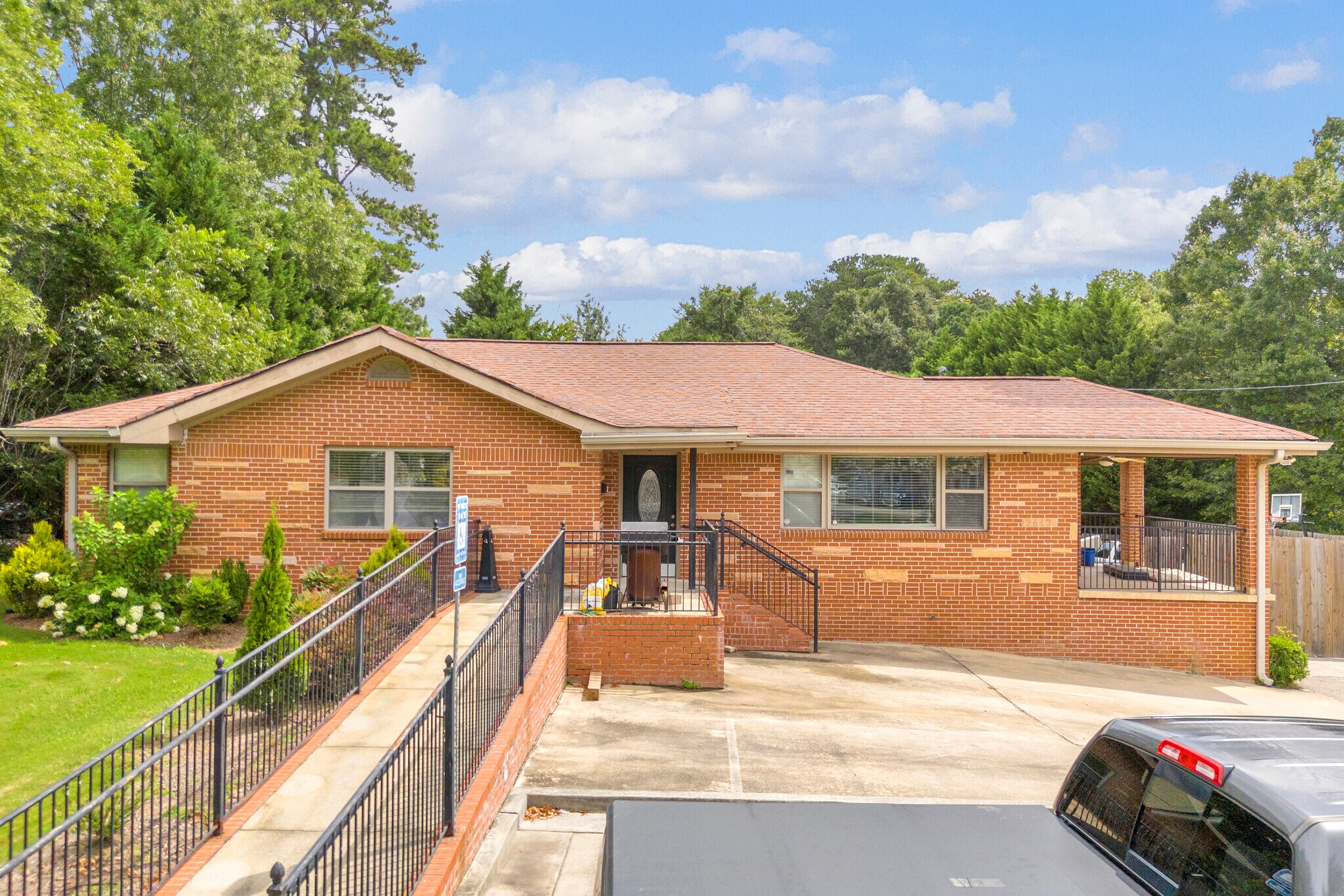 2642 Loganville Hwy, Grayson, GA à vendre Photo de l’immeuble– Image 1 sur 45