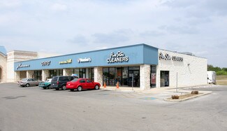 Plus de détails pour 6415-6415-115 Prue Rd, San Antonio, TX - Différents types d’espaces à louer