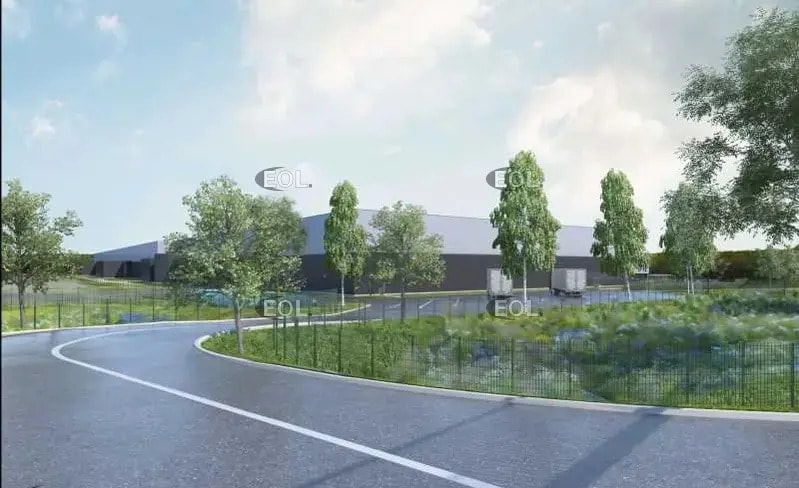 13 Rue De La Seine, Bain-de-Bretagne à louer - Photo de l’immeuble – Image 2 sur 4