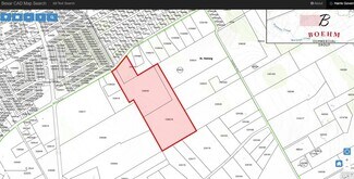 Plus de détails pour 4980 Abbott Rd, Saint Hedwig, TX - Terrain à vendre