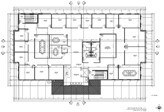 201 E Waldo Blvd, Manitowoc, WI à louer Plan d’étage– Image 1 sur 1