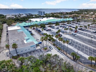 Plus de détails pour 3830 S Highway A1a, Melbourne Beach, FL - Local commercial à vendre