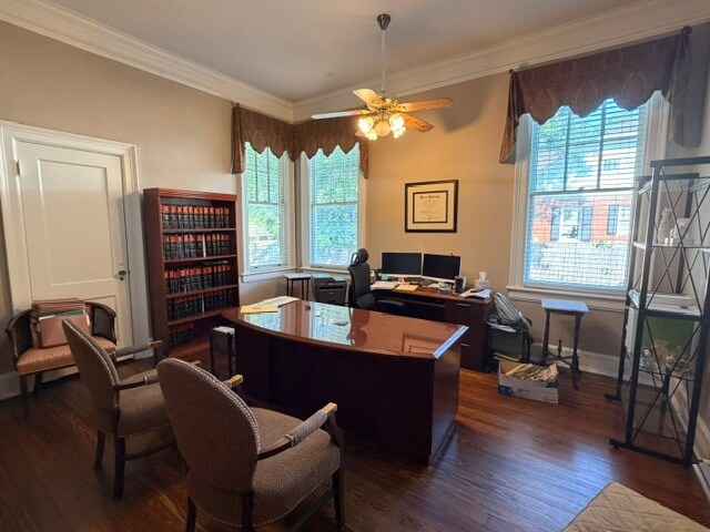 3618 Vineville Ave, Macon-Bibb, GA à vendre - Photo de l’immeuble – Image 3 sur 6