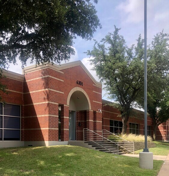 6301 Campus Circle Dr E, Irving, TX à louer - Photo principale – Image 1 sur 9