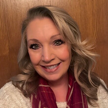 Angela Carlile