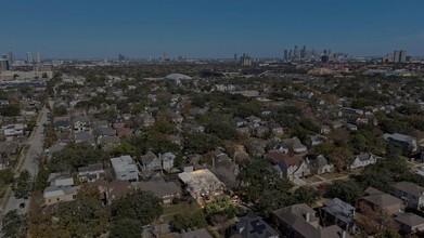 2330 Wordsworth St, Houston, TX - VUE AÉRIENNE  vue de carte - Image1