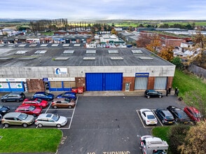 1-8 Freskyn Pl, Broxburn à louer Photo de l’immeuble– Image 1 sur 3