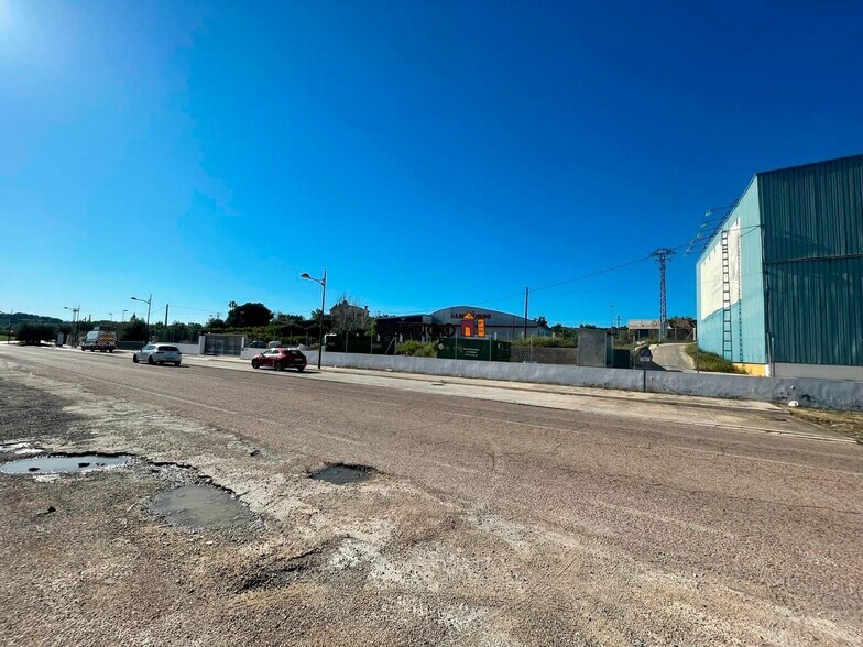Terrain dans La Llosa de Ranes, Valencia à vendre - Photo principale – Image 3 sur 6