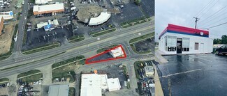 Plus de détails pour 5301 Midlothian Tpke, Richmond, VA - Bureau/Local commercial à louer