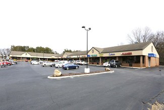 Plus de détails pour 3600 Cherokee St, Kennesaw, GA - Local commercial à louer