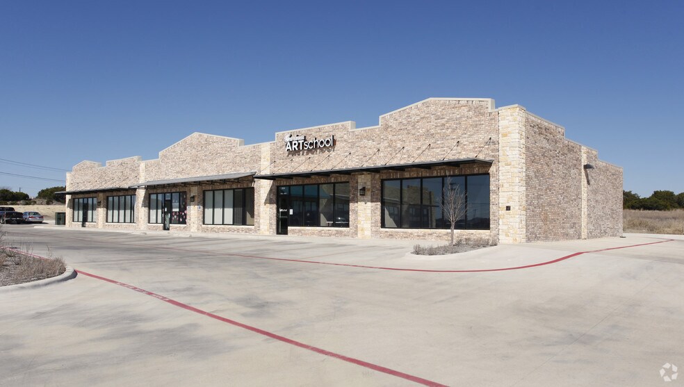 902-904 Mountain Lion Cir, Harker Heights, TX à louer - Photo principale – Image 2 sur 4