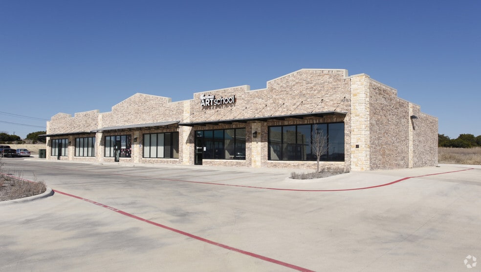902-904 Mountain Lion Cir, Harker Heights, TX à louer - Photo principale – Image 3 sur 4