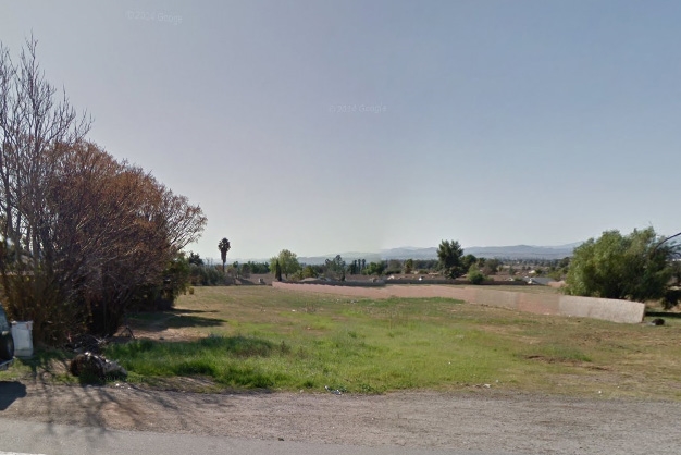 25357 Sunnymead Blvd, Moreno Valley, CA à vendre - Photo de l’immeuble – Image 2 sur 4