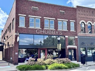 Plus de détails pour 2 W Side Sq, Macomb, IL - Local commercial à vendre