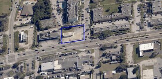 Plus de détails pour 850 N Courtenay Pky, Merritt Island, FL - Local commercial à vendre