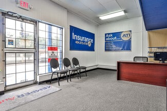 Plus de détails pour 2070 Candler Rd, Decatur, GA - Local commercial à vendre