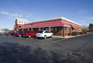 Plus de détails pour 3920 S Hamilton Rd, Groveport, OH - Local commercial à louer