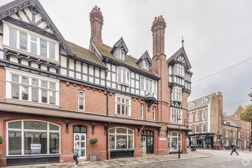 2 College St, Gloucester à louer - Photo de l’immeuble – Image 2 sur 3