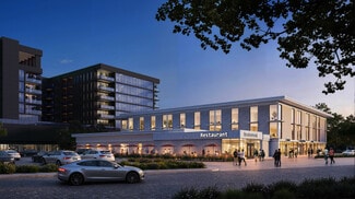 Plus de détails pour 2311 Canal St, Houston, TX - Bureau, Local commercial à louer