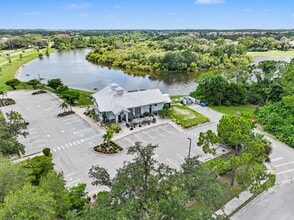 11970 Fairway Lakes Dr, Fort Myers, FL - Vue aérienne  vue de carte