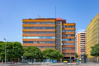 Plus de détails pour Avinguda De La Gran Via De L'hospitalet, 8, L'Hospitalet de Llobregat - Bureau à vendre