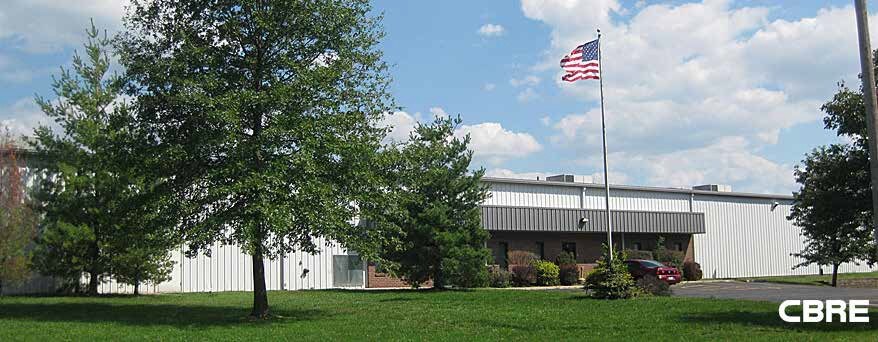 1 Trans-Tech Dr, Union, MO à vendre - Photo principale – Image 2 sur 2