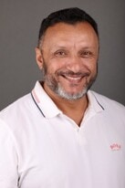 Sherif Ibrahim