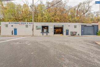 Plus de détails pour 924 & 1000 Vinial Street – Industriel/Logistique à vendre, Pittsburgh, PA