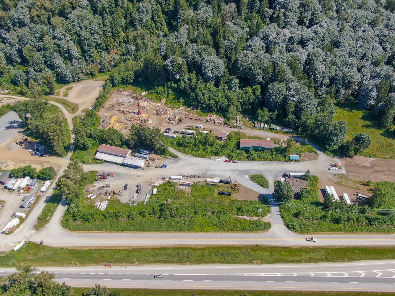 54370 Bridal Falls Rd, Rosedale, BC à vendre Photo principale– Image 1 sur 47