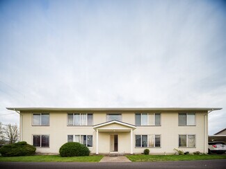 Plus de détails pour 920 18th Ave SW, Albany, OR - Logement à vendre