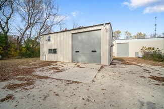 Plus de détails pour 3460 Town Hall Rd, Kewaskum, WI - Industriel/Logistique à vendre