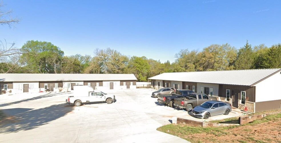 217 Price Ln, Weatherford, TX à vendre - Photo principale – Image 1 sur 23