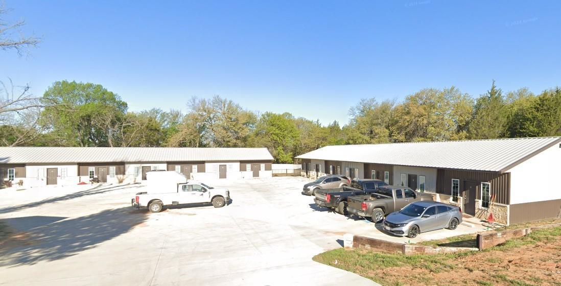 217 Price Ln, Weatherford, TX à vendre Photo principale– Image 1 sur 24