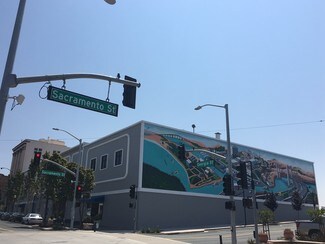 Plus de détails pour 301 Georgia St, Vallejo, CA - Bureau à vendre