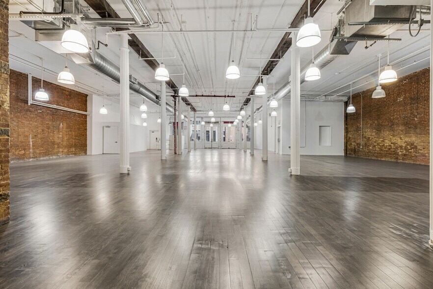 489 Broome St, New York, NY à louer - Photo intérieure – Image 3 sur 4