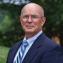 Donald Hyneman