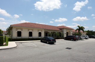 Plus de détails pour 11776 W Sample Rd, Coral Springs, FL - Bureau à louer