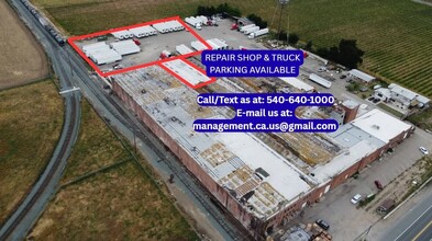 1649 E Victor Rd, Lodi, CA à louer Photo intérieure– Image 2 sur 3