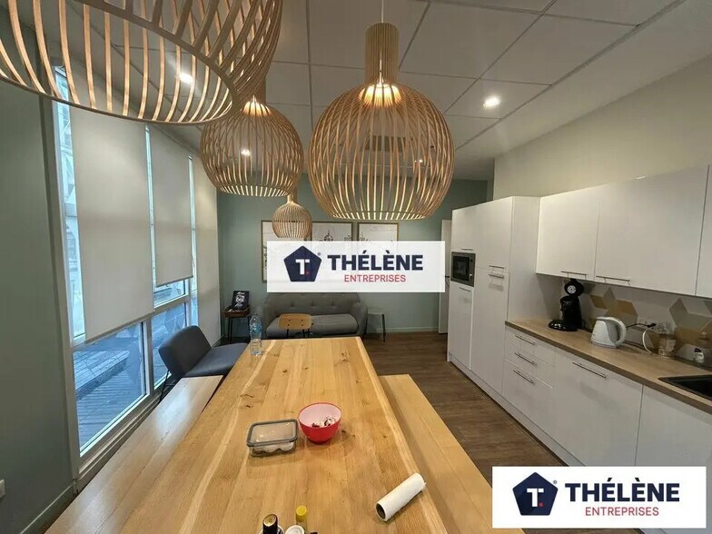 Bureau dans Montpellier à louer - Photo intérieure – Image 2 sur 10