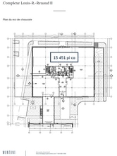 Pl Louis-R.-Renaud, Laval, QC à louer Plan d’étage– Image 1 sur 1