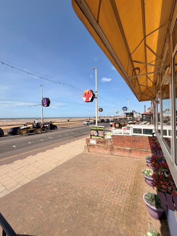 299 Promenade, Blackpool à vendre Photo principale– Image 1 sur 28