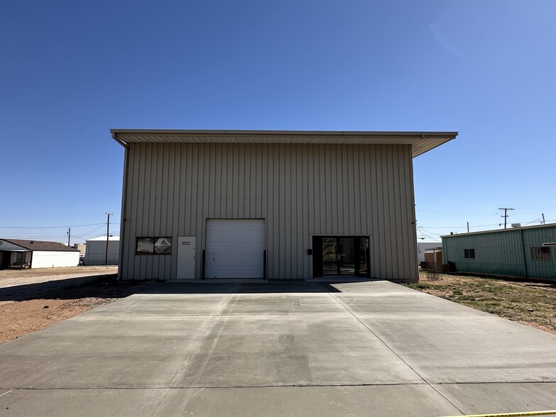 1810 Lee Ave, Odessa, TX à louer - Photo de l’immeuble – Image 3 sur 12