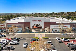 Plus de détails pour 25622 Crown Valley Pky, Ladera Ranch, CA - Local commercial à louer