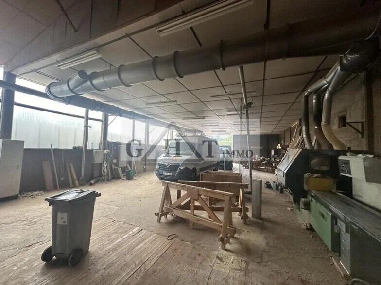 Industriel/Logistique dans Draveil à vendre - Photo intérieure – Image 2 sur 8