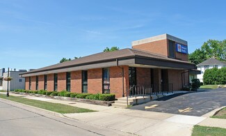 Plus de détails pour 1020 West Blvd, Racine, WI - Coworking à louer