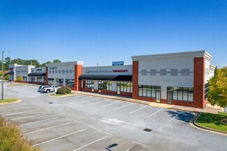 Plus de détails pour 4015 Veterans Ct, Columbus, GA - Local commercial à louer