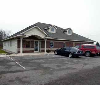 Plus de détails pour 4308 3 Mile Rd NW, Walker, MI - Bureau à vendre