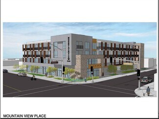 Plus de détails pour 2357 Durfee Ave, El Monte, CA - Terrain à vendre