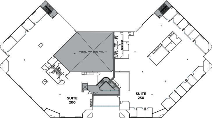 213 Technology Dr, Irvine, CA à louer Plan d’étage– Image 1 sur 1
