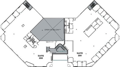 213 Technology Dr, Irvine, CA à louer Plan d’étage– Image 1 sur 1